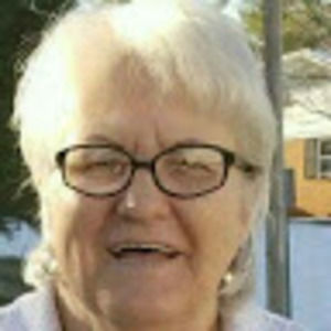 Meet your Posher, Joan